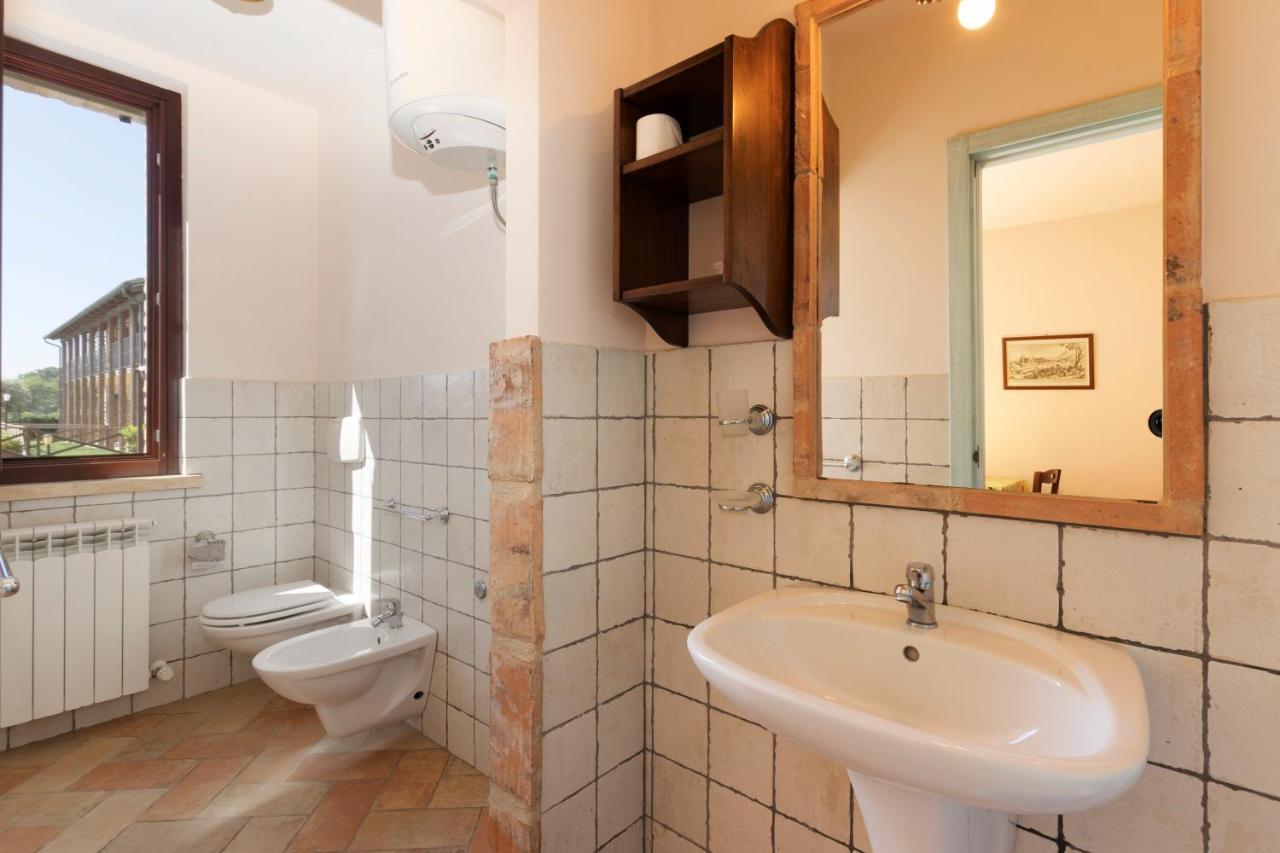 포르토레카나티 Casale Del Conero 아파트 호텔 외부 사진