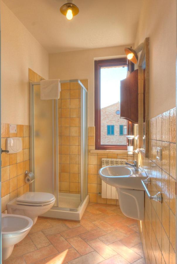 포르토레카나티 Casale Del Conero 아파트 호텔 외부 사진