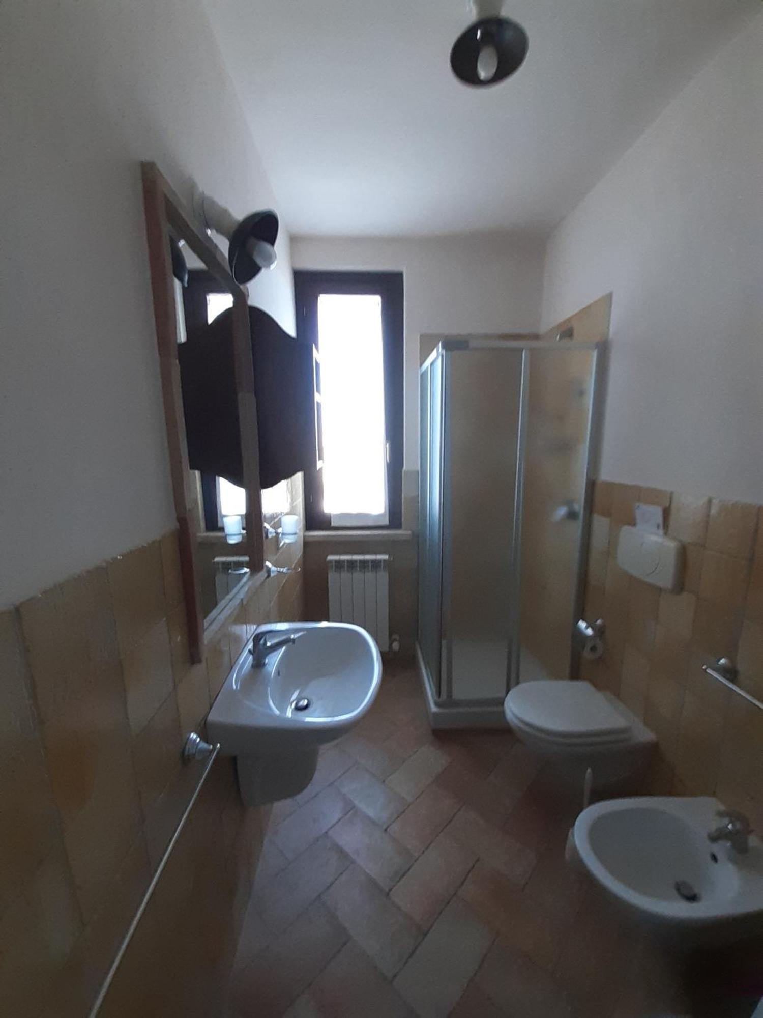 포르토레카나티 Casale Del Conero 아파트 호텔 외부 사진