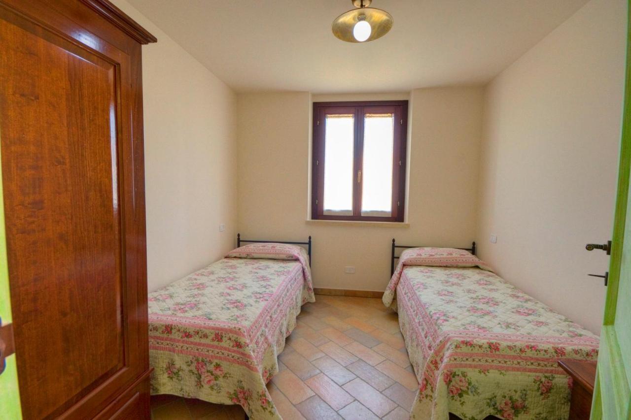 포르토레카나티 Casale Del Conero 아파트 호텔 외부 사진